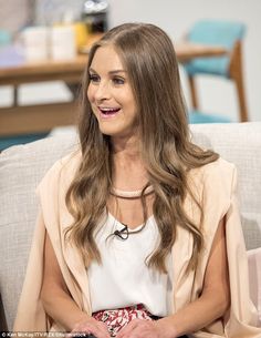 Nikki Grahame