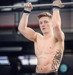 Nile Wilson