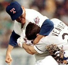 Nolan Ryan