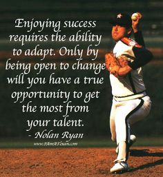 Nolan Ryan