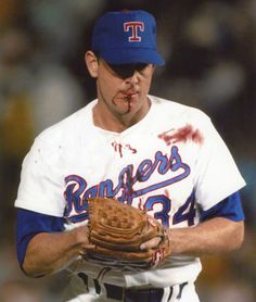 Nolan Ryan