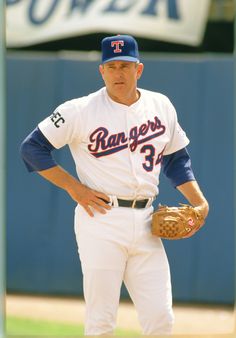 Nolan Ryan