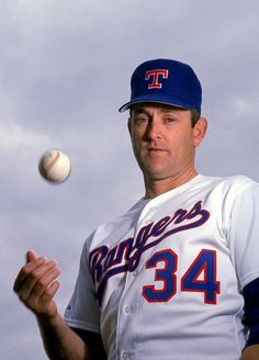 Nolan Ryan