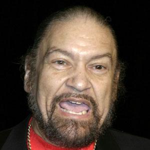 Norman Whitfield