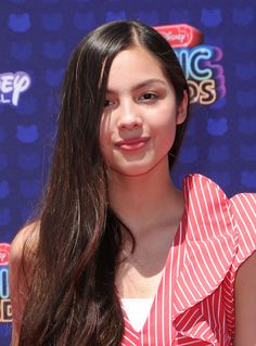 Olivia Rodrigo