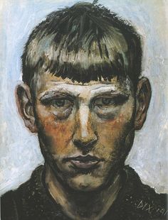 Otto Dix