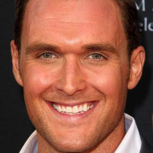 Owain Yeoman