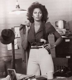 Pam Grier