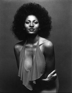 Pam Grier