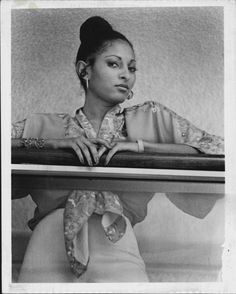 Pam Grier