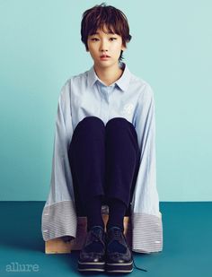 Park So-dam