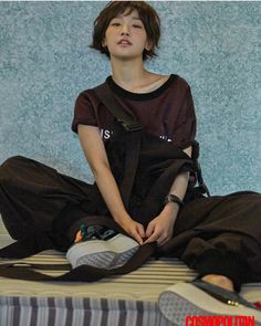 Park So-dam