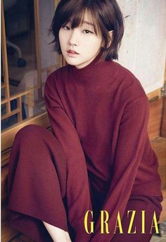 Park So-dam