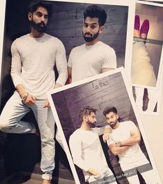 Parmish Verma