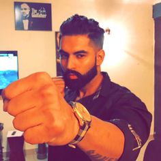 Parmish Verma