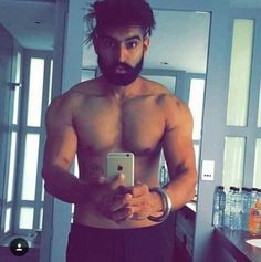 Parmish Verma