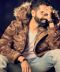 Parmish Verma