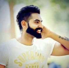 Parmish Verma