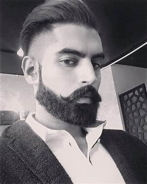 Parmish Verma