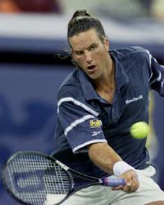 Pat Rafter