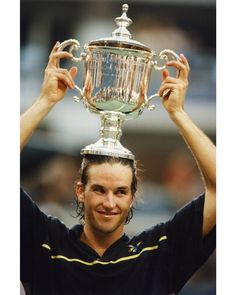 Pat Rafter