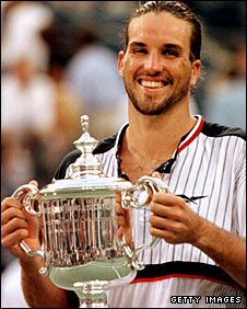 Pat Rafter