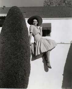 Patricia Morison