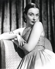 Patricia Morison