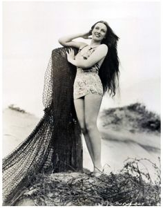 Patricia Morison