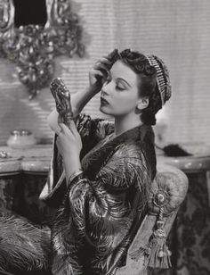 Patricia Morison