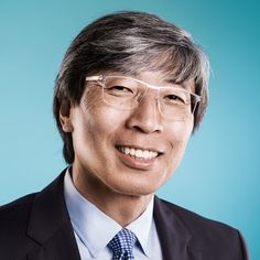 Patrick Soon-Shiong