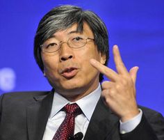 Patrick Soon-Shiong