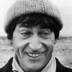 Patrick Troughton