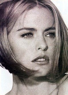 Patsy Kensit