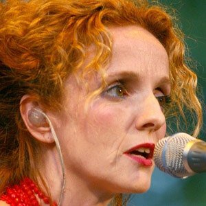 Patty Griffin