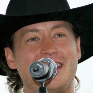 Paul Brandt