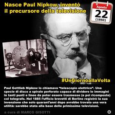 Paul Gottlieb Nipkow