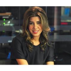 Paula Yacoubian