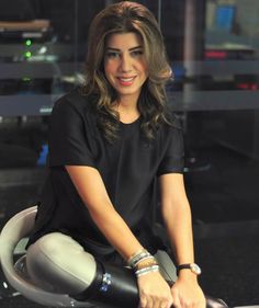 Paula Yacoubian