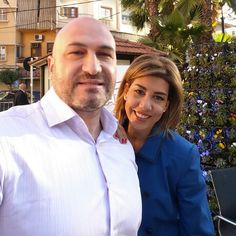 Paula Yacoubian