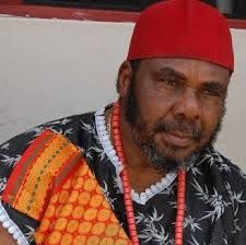 Pete Edochie