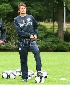 Phillip Cocu