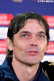 Phillip Cocu