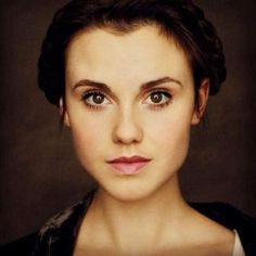 Poppy Drayton