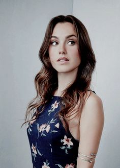 Poppy Drayton