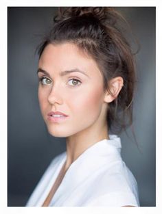 Poppy Drayton