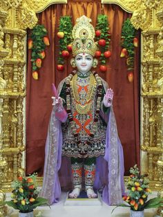 Pramukh Swami Maharaj