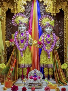 Pramukh Swami Maharaj