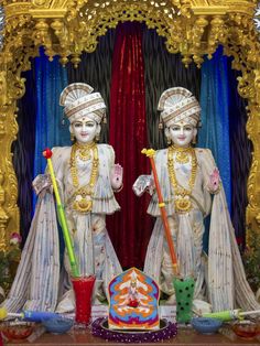 Pramukh Swami Maharaj