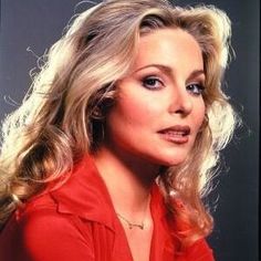 Priscilla Barnes